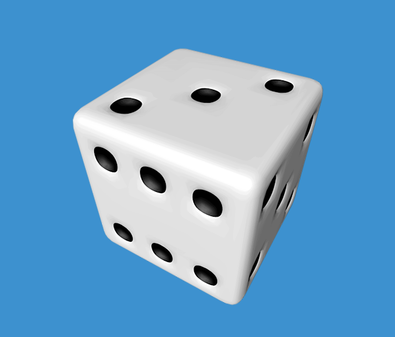 Digtial Training Game