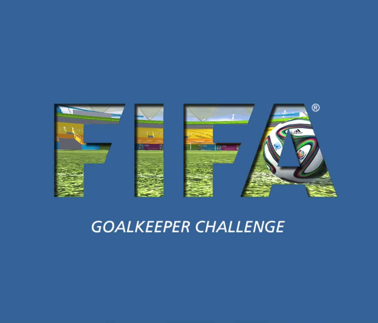 Gesture controlled game