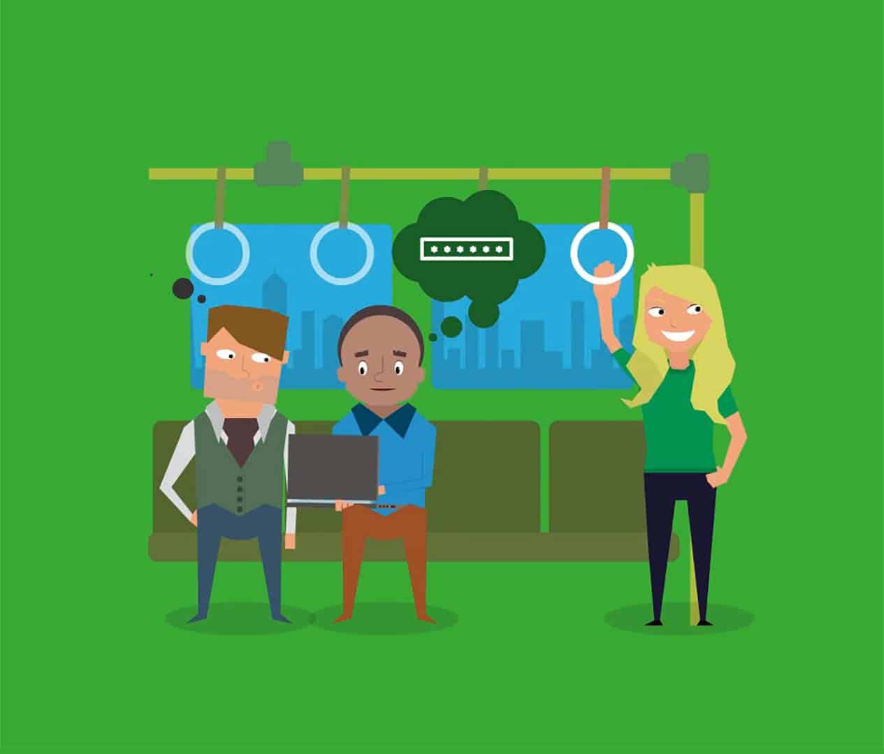 eLearning production