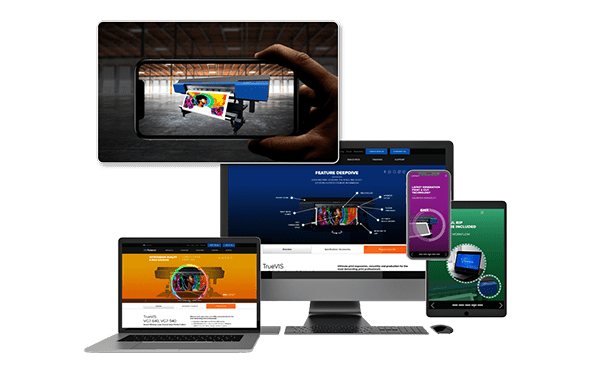 Virtual Product Viewer