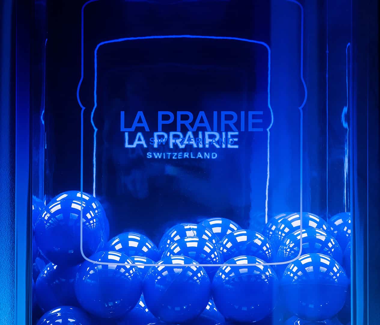 Custom Vending Machine